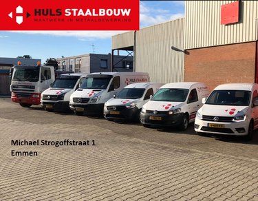 Huls Staalbouw