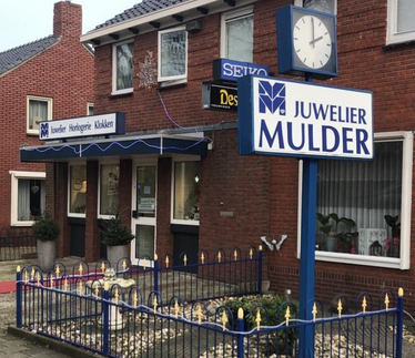 Juwelier Mulder