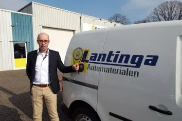 Lantinga Automaterialen