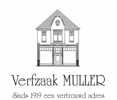 Verfzaak Mulder